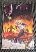 Aliens vs Predator DC Comics 1991, Graphic Novel, Eight-Chapter Compilation