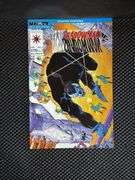 Valiant Comics, Shadowman, No. 2-7, 1992