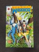 Valiant Comics Eternal Warrior #11-15 June-October 1993 (6 Books Total)