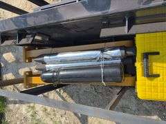 Skid Steer Breaker