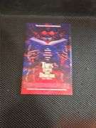 Hawkworld DC Comics Issues 1-3, 1990