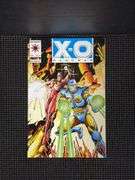 Valiant Comics, X-O Manowar, #13, 14, 15 (includes three copies of #14 and two copies of #15), 1993