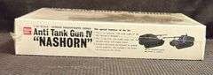 1/48 Anti Tank Gun IV "Nashorn" Model Kit