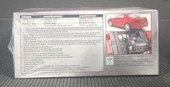Monogram '99 Mustang SVT Cobra Dream Rides Model Kit