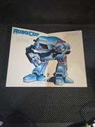 Robocop Versus Terminator Comic Book Collection 4 issues