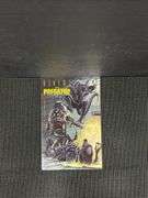 Dark Horse Comics, Aliens Vs. Predator, #1 & #3, 1990