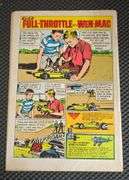 Showcase Presents Enemy Ace #58
