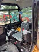 CFG Diesel QNT30 Mini Excavator