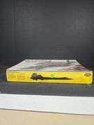 SR-71 Blackbird Spyplane 1/48 Scale Model Kit #584