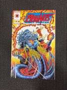 Magnus Robot Fighter Comics Lot - Valiant Comics Issues #21-26 (1993)