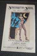 Valkyrie! Eclipse Comics Mini-Series 1987 (3 Issues)