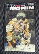 Frank Miller's Ronin DC Comics