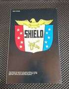 Nick Fury vs S.H.I.E.L.D. 1988 Complete Comic Book Set