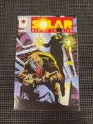Valiant Comics Solar Man of the Atom #12-20 (9 Books Total)