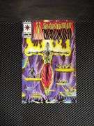 Valiant Comics, Shadowman, No.  8, 9, 10, 11, 12, 13, & 14, 1992-1993
