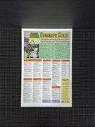 Image Comics, The Savage Dragon, No. 1, July 1992, The 1st Brutal Issue.