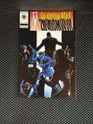 Valiant Comics, Shadowman, No. 8, 10, & 12, 1992-1993