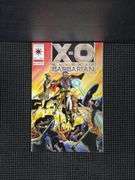 Valiant Comics, X-O Manowar, #9, 10, 11, 12 (includes two copies of #10 and  #12), 1992-1993