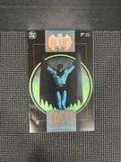 DC Comics, Batman: Legends of the Dark Knight - Faces, Parts 1-3 (of 3), No. 28-30, 1992