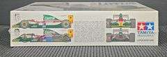 Tamiya Lotus 107B Ford 1/20 Grand Prix Collection Model Kit #20038
