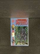 Dark Horse Comics, Dark Horse Presents, No. 34, 35, 36, 1989-1990