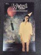 Weird Tales Deluxe Edition #1, Millennium Publications, 1992