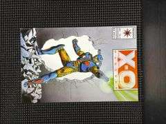Valiant Comics, X-O Manowar, #9, 10, 11, 12 (includes two copies of #10 and  #12), 1992-1993