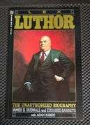 LEX Luthur: The Unauthorized Biography, DC Comics 1989