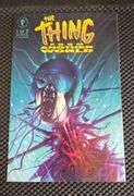 The Thing From Another World, Dark Horse Comic Book, 1 of 2, 1991