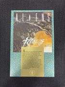 Aliens Genocide Comic Book Set - Issues 1-4