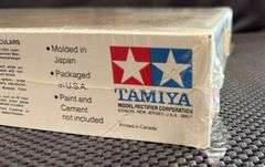 Tamiya 1/35 Military Miniature Series Panzerkampfwagen IV Ausf. H Model Kit #MM-154A