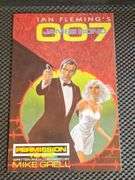 James Bond 007 Permission to Die Comic Book No. 9, 1989