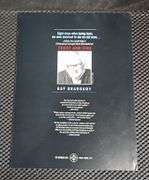 Ray Bradbury's Short Story "Frost and Fire"