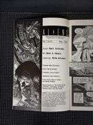 Dark Horse Comics, Aliens, #1 (of 6), May 1988. First Aliens comic book.