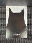 DC Comics, Batman: Legends of the Dark Knight - Faces, Parts 1-3 (of 3), No. 28-30, 1992