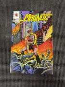 Magnus Robot Fighter Comics Lot - Valiant Comics Issues #21-26 (1993)
