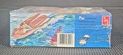 AMT 3-in-1 Customizing Boat Kit No. 8125