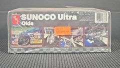 AMT/Ertl Sunoco Ultra Olds #94 Model Kit #6738 1/25 Scale