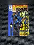Valiant Comics, Shadowman, No. 8, 10, & 12, 1992-1993