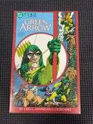 Green Arrow DC Comic Book Series #1-12 Complete Run 1988