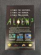 Alien 3 Comic Book Set, Dark Horse, 1992, Books 1-3