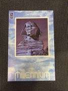 Millennium Publications The Mummy #10 Comic Book, January 1991, Sleeved and Boarded