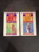 Dark Horse Comics, Give Me Liberty: An American Dream, No. 1 & No. 3 (of 4), 1990
