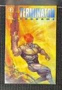 Dark Horse Comics, Terminator:  Endgame #1-3 Full Set, 1992