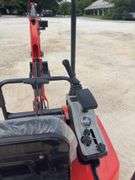 CFG QK20R Mini Excavator