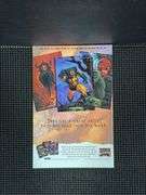 Marvel Comics, Epic Comics, William Shatner’s Tek World, #1, 2, 3, & 4, 1992. Includes pricing for US, Canada, and UK.