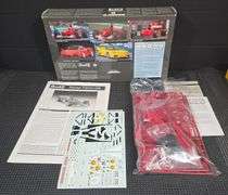 Revell Ferrari F2003-GA 1:24 Scale Model Kit
