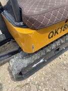 CFG QK18R Mini Excavator