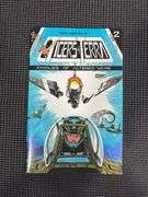 Tigers of Terra Comics, Families of Altered Wars, Issues #1-5 & #9, 1987, (6) Comics