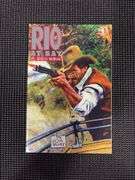 RIO at Bay #1 & #2 Comic Books by Dark Horse Comics, 1992
